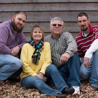 Profile Picture of Kathy Wyrick (@Kathy-Wyrick) on Facebook