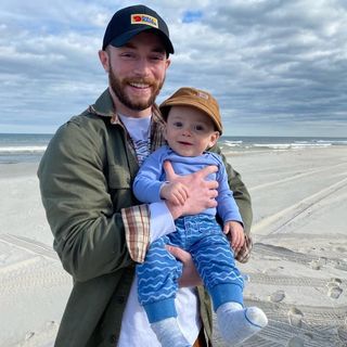 Profile Picture of Connor Osborne (@connor_osborne) on Instagram