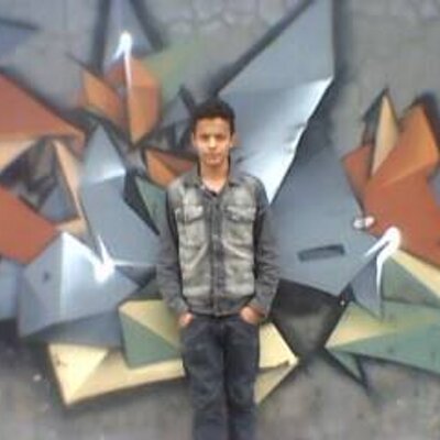 Profile Picture of Jairo David Bandera (@JairoDavid9806) on Twitter