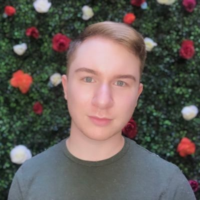 Profile Picture of Jonah Wagoner©⭐ (@JonahWagoner) on Twitter