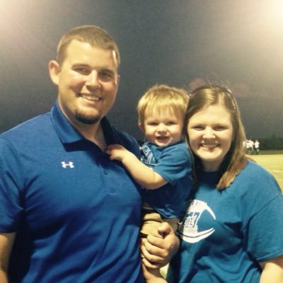 Profile Picture of Chad Wilkinson (@ChadWilkinson34) on Twitter