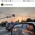 Profile Picture of Kate Davidheiser (@kaylinorsunshine) on Instagram