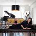 Profile Picture of Jennifer Ferreira (@interiorfdesign) on Pinterest