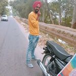Profile Picture of Sukhdeep Singh (@sukhdeep.toor.90) on Instagram