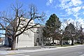 Profile Picture of Collister School - Wikipediaon Wikipedia