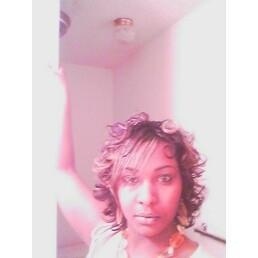 Profile Picture of Jamilah Branche (@blaqdiva2004) on Myspace