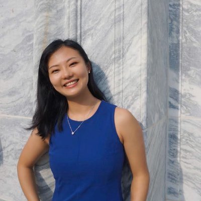 Profile Picture of Siran He, PhD, MSPH (@she_nutrition) on Twitter