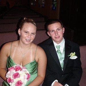 Profile Picture of Steven Jaworski (@heismanhopeful68) on Myspace