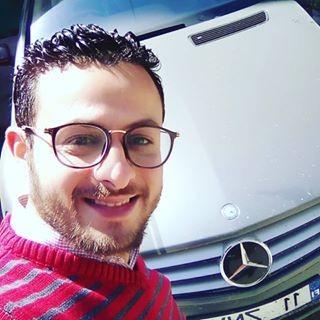 Profile Picture of Marco George (@MarcoGeorgee) on Facebook
