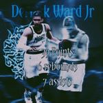 Profile Picture of Brandon and Bryan ward(twins) (@2kwardfam) on Instagram