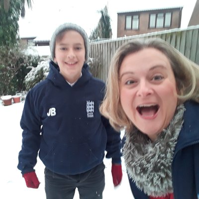 Profile Picture of Caroline Boyd (@carolineboyd) on Twitter