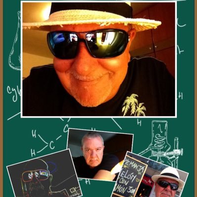 Profile Picture of Carlo Valerio (@Carlo_Valerio) on Twitter