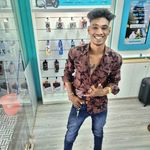 Profile Picture of Syed Mohsin (@sallubolthey) on Instagram