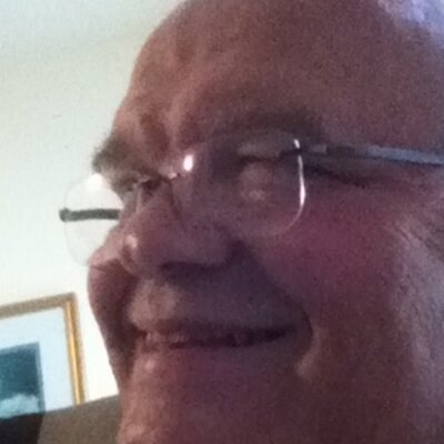 Profile Picture of Terry Brannon (@CTB_Texas) on Twitter