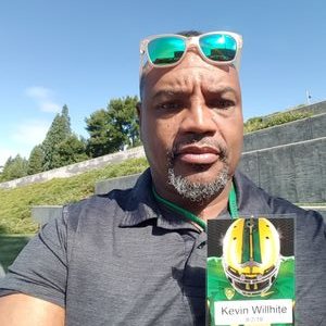 Profile Picture of Kevin Willhite (@kevin_willhite) on Twitter