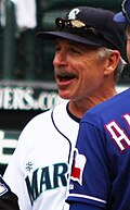 Profile Photo of Bruce Hineson Wikipedia