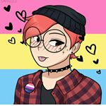 Profile Picture of grace/sam laurence (@just_love_grace_or_sam) on Instagram