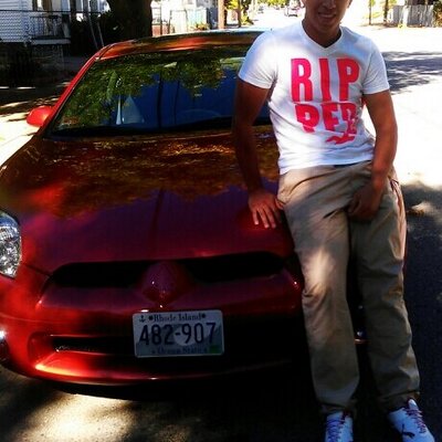 Profile Picture of Armando Rosa (@armandorosa94) on Twitter