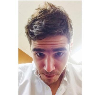 Profile Picture of Nicolas Toro (@ntorobot) on Twitter