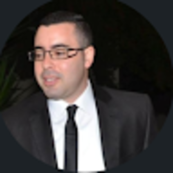 Profile Picture of Wael Alaya (@wael_alaya) on Poshmark