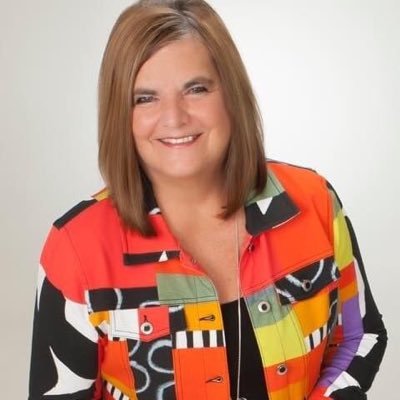 Profile Picture of Rhonda Barry Author (@rhonda_jan) on Twitter