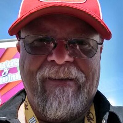 Profile Picture of Randy Brannon (@harbinger144) on Twitter