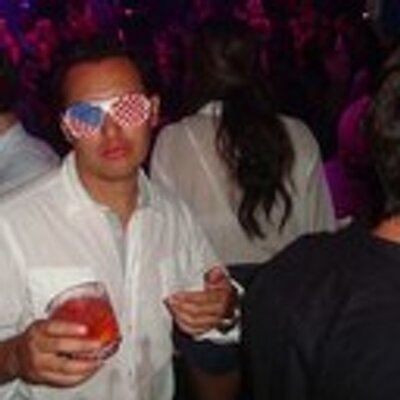 Profile Picture of Gabriel C Robles (@CRGabriel) on Twitter