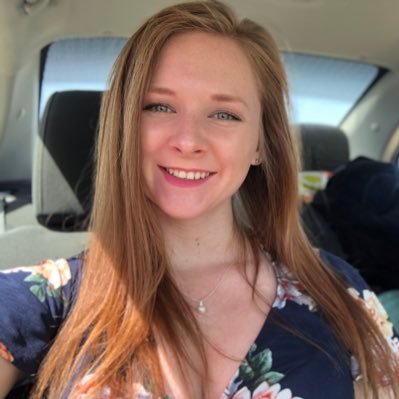 Profile Picture of Case. (@CaseyHollien) on Twitter