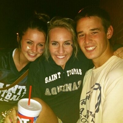 Profile Picture of Michael Stukel (@like_mike89) on Twitter