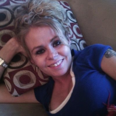 Profile Picture of Lilly Hughes (@lillyhughes1022) on Twitter