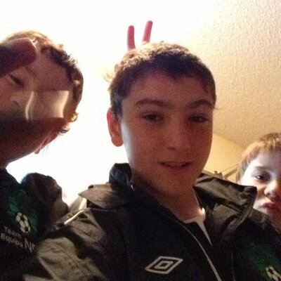 Profile Picture of Alex (@CormierBlake) on Twitter