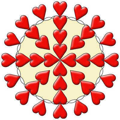 Profile Picture of Healing Crystals (@CrystalTalk) on Twitter