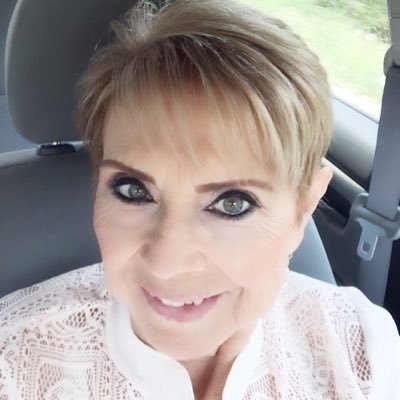 Profile Picture of Ana Maria Casares G (@AnaMariaCasares) on Twitter