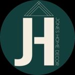 Profile Picture of Jones Home Decor - Spokane (@jones.homedecor) on Instagram