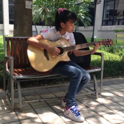 Profile Picture of Tina Zeng (@TinaTtina0119tw) on Twitter