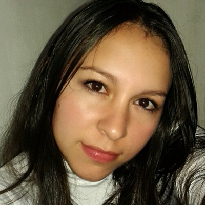 Profile Picture of Claudia Arce (@claudiaarce89) on Twitter