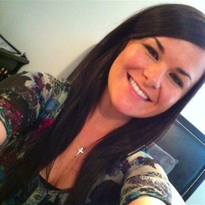 Profile Picture of Brittany Hoskins (@brittbritt9411) on Twitter