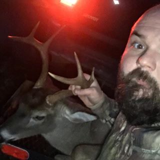 Profile Picture of Aaron Crum (@james.crum.336) on Facebook