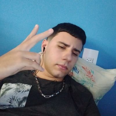 Profile Picture of Ryan Mattos (@RyanMat52681832) on Twitter