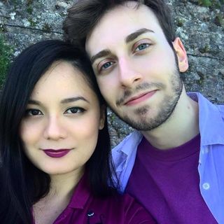 Profile Picture of Jade River (@jade.river.127) on Facebook