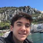 Profile Picture of Harry Haygood (@goeatashrimp) on Instagram