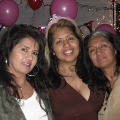 Profile Picture of MARIA PUGH (@WESTSIDEGIRL13) on Twitter