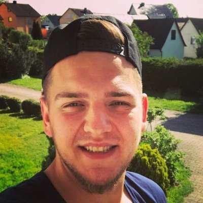Profile Picture of Raute_1 (@dominik_wowra) on Twitter