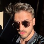 Profile Picture of Gabriel Lorenzo (@gabriellorenzocantor) on Instagram