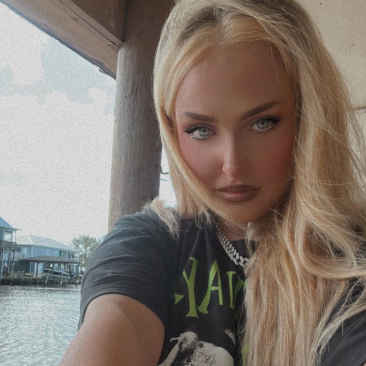 Profile Picture of Jenna Cannella Official (@jenna_cannella_) on Tiktok