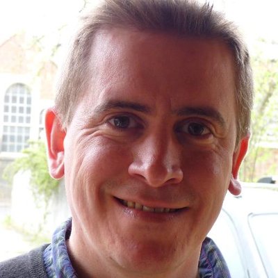 Profile Picture of Tim Edmonds (@TimEdmonds1) on Twitter
