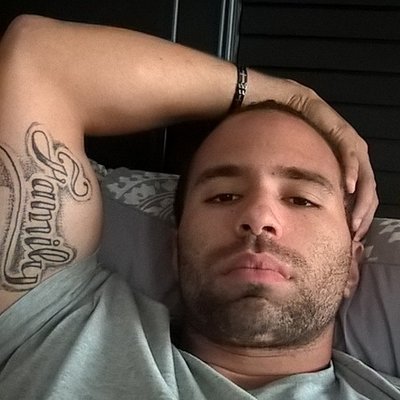 Profile Picture of Justin Cale (@JustinCale3) on Twitter