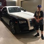 Profile Picture of Jacob Cheek (@jacob.cheek10062018) on Instagram