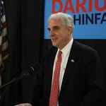 Darius Shahinfar - Instagram Profile Picture of Darius Shahinfar (@dariusforalbany) on Instagram