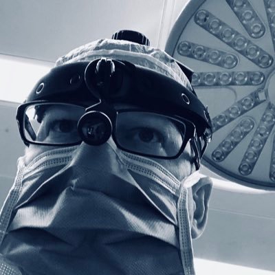 Profile Picture of Dr. Michael Ott (@UWO_Gen_Sx_PD) on Twitter